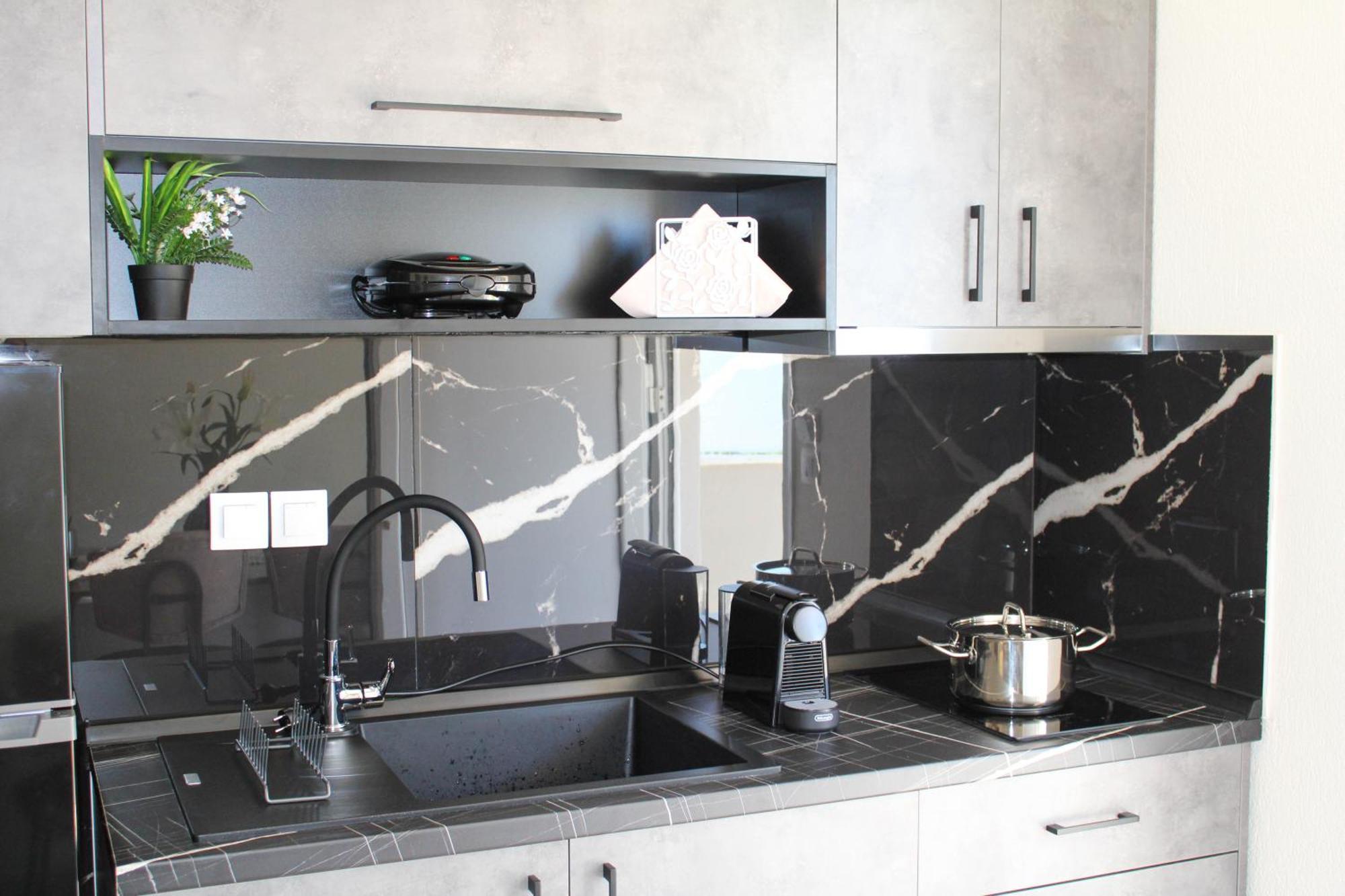 Comfy Apartments Nikiti  Zewnętrze zdjęcie